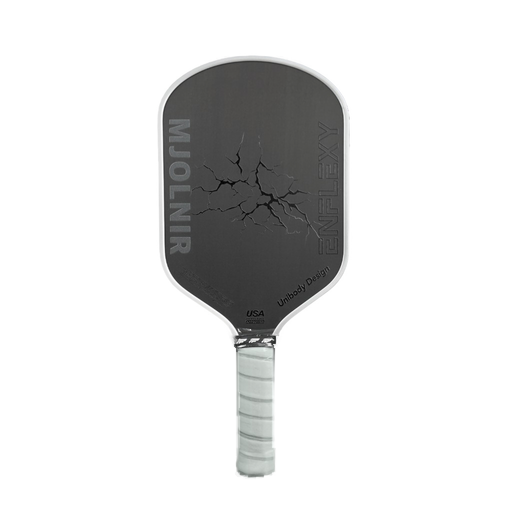 Level 30 reward - Enflexy Mjolnir (1 pc)