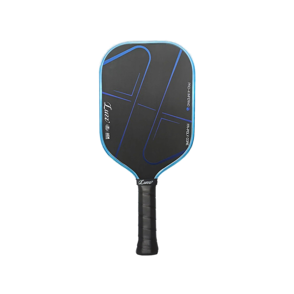 Level 80 reward - Luzz Pro 4 Inferno (1 pc)