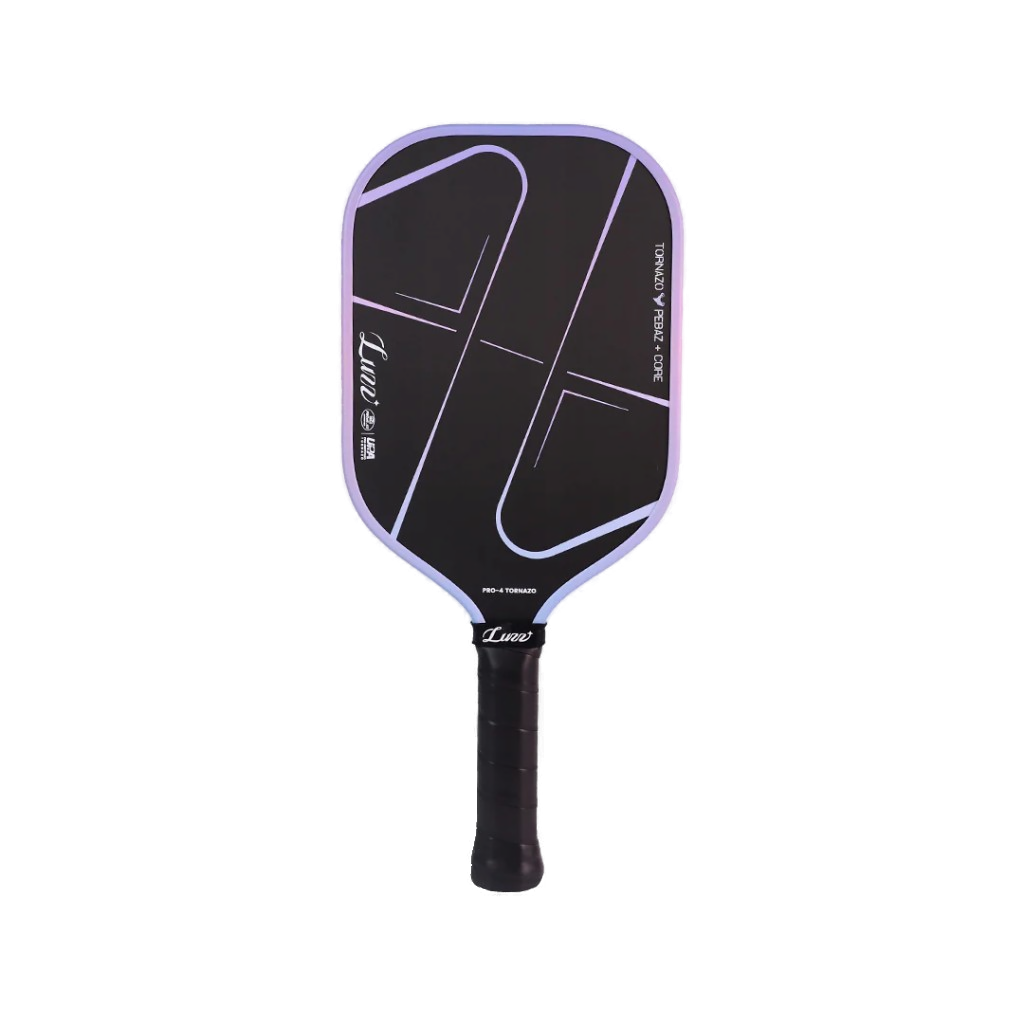 Level 70 reward - Luzz Pro 4 Tornazo (1 pc)