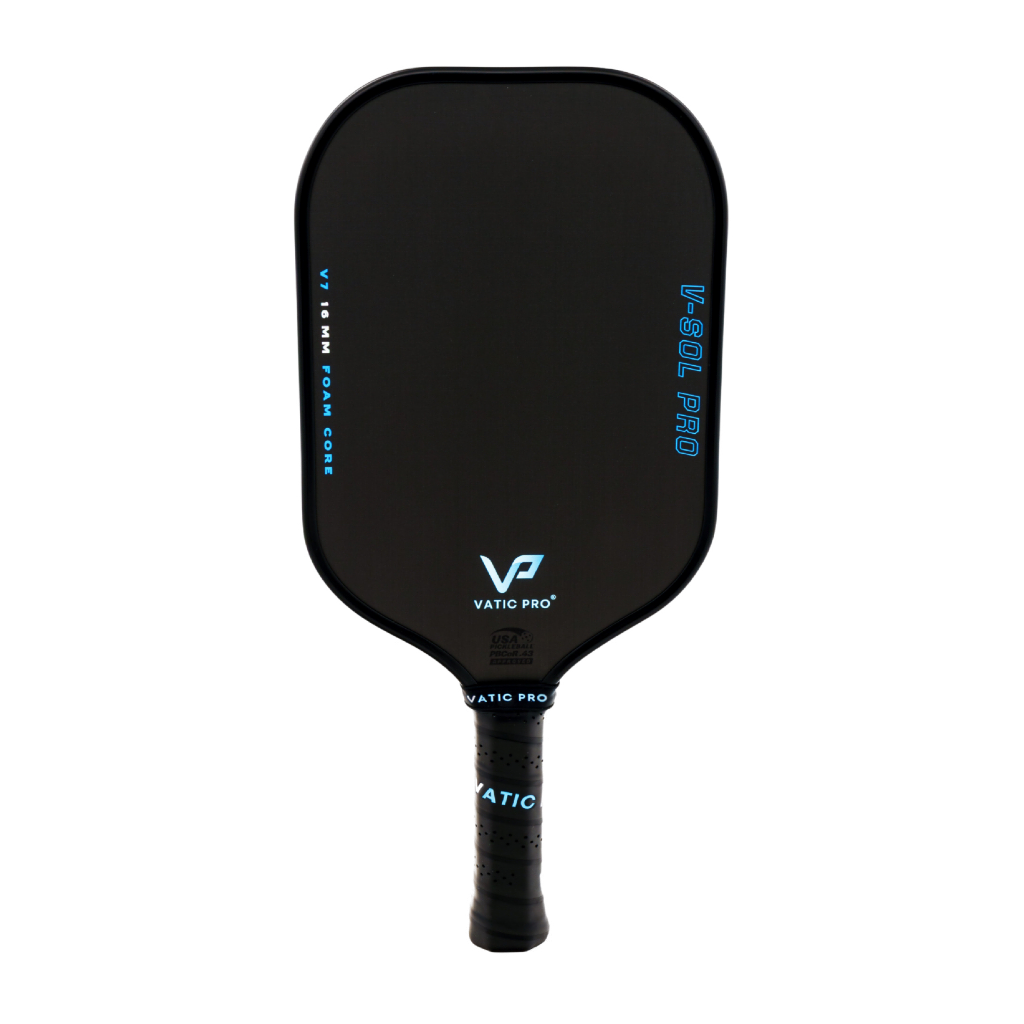 Level 40 reward - Vatic Pro V-Sol Pro V7 (1 pc)